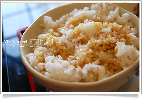 高雄美食餐廳》復古特色餐廳～新台灣原味餐廳(已歇業)