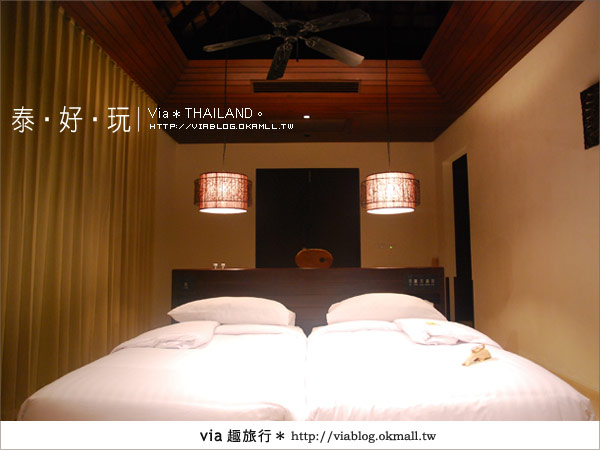 【泰國普吉島】普吉島飯店推薦～The Vijitt Resort Phuket