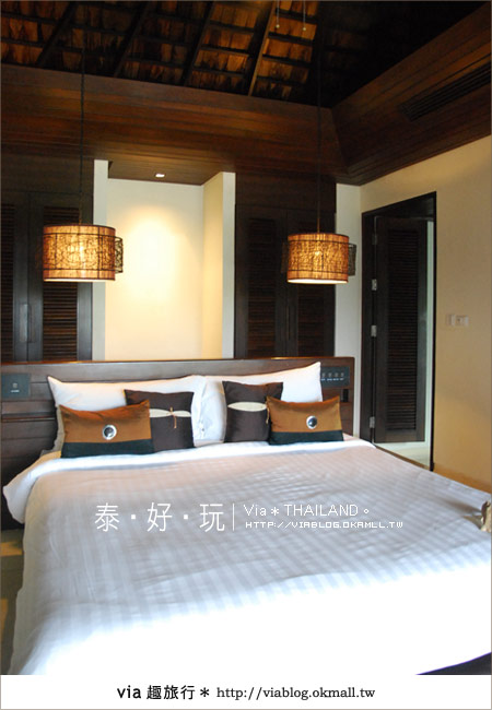 【泰國普吉島】普吉島飯店推薦～The Vijitt Resort Phuket