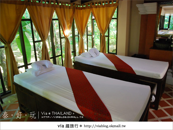 【泰國之旅】普吉島渡假型飯店～Sukko Cultural Spa & Wellness Resort