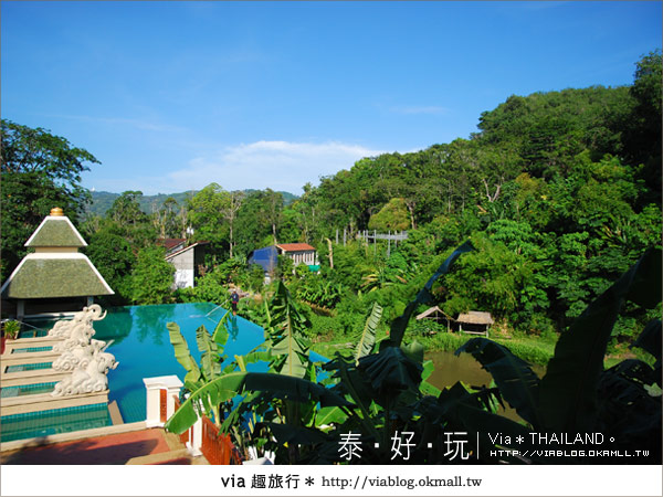 【泰國之旅】普吉島渡假型飯店～Sukko Cultural Spa & Wellness Resort