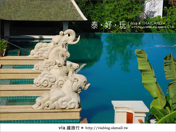 【泰國之旅】普吉島渡假型飯店～Sukko Cultural Spa & Wellness Resort