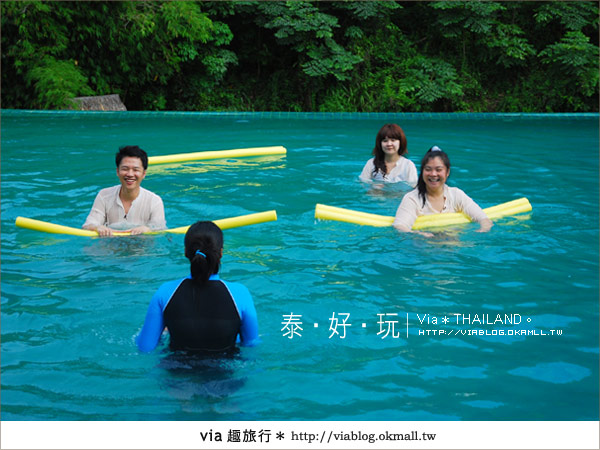 【泰國之旅】普吉島渡假型飯店～Sukko Cultural Spa & Wellness Resort