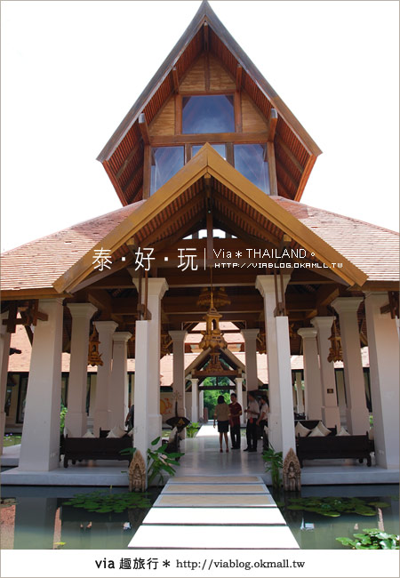 【泰國之旅】普吉島渡假型飯店～Sukko Cultural Spa & Wellness Resort