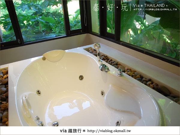 【泰國之旅】普吉島渡假型飯店～Sukko Cultural Spa & Wellness Resort