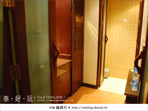 【泰國之旅】普吉島渡假型飯店～Sukko Cultural Spa & Wellness Resort