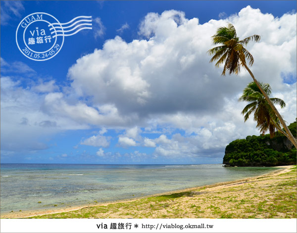 關島景點》和我一起拜訪關島的原住民生活～查莫洛文化村