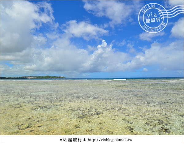 關島景點》和我一起拜訪關島的原住民生活～查莫洛文化村