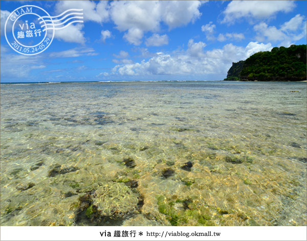 關島景點》和我一起拜訪關島的原住民生活～查莫洛文化村