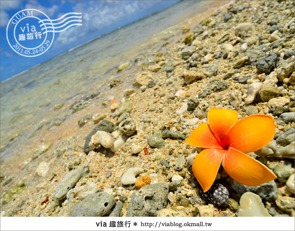 關島景點》和我一起拜訪關島的原住民生活～查莫洛文化村