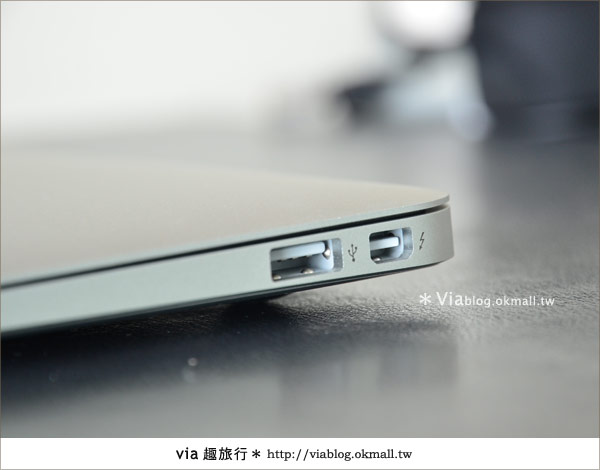 【Apple air】我的旅行輕夥伴！2011最新版～MacBook Air筆電NB！