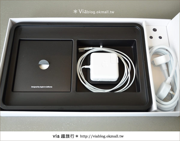 【Apple air】我的旅行輕夥伴！2011最新版～MacBook Air筆電NB！