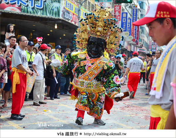 莎喲那那，再會了～Via的2011年、民國100年！