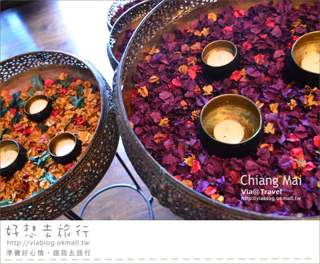 清邁旅館》超推薦～平中良精品旅館Ping Nakara Boutique Hotel and Spa