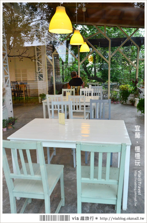 宜蘭蜜餞》宜蘭橘之鄉蜜餞形象館～在蜜餞的甜蜜世界裡翻滾吧！