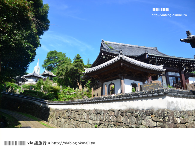 長崎遊記》平戶市一日慢遊～平戶教堂、平戶老街、松浦史料博物館