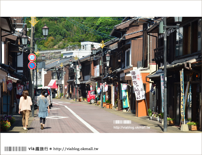 長崎遊記》平戶市一日慢遊～平戶教堂、平戶老街、松浦史料博物館