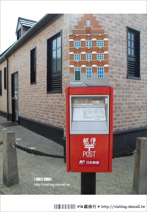 長崎遊記》平戶市一日慢遊～平戶教堂、平戶老街、松浦史料博物館