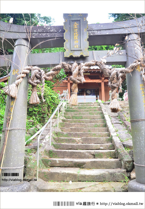 平戶景點》平戶鄭成功一日遊記～鄭成功舊宅、兒誕石、鄭成功廟及人物扮演！