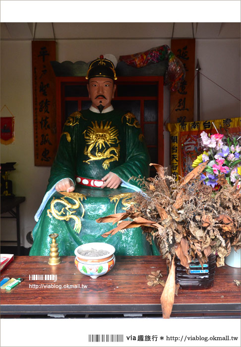 平戶景點》平戶鄭成功一日遊記～鄭成功舊宅、兒誕石、鄭成功廟及人物扮演！