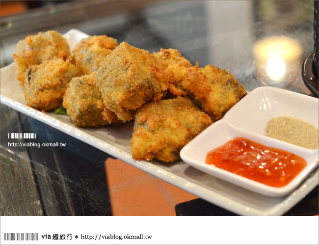 苗栗美食小吃》仙山仙草「仙草凍、仙草風味餐」～苗栗獅潭鄉的在地好風味！