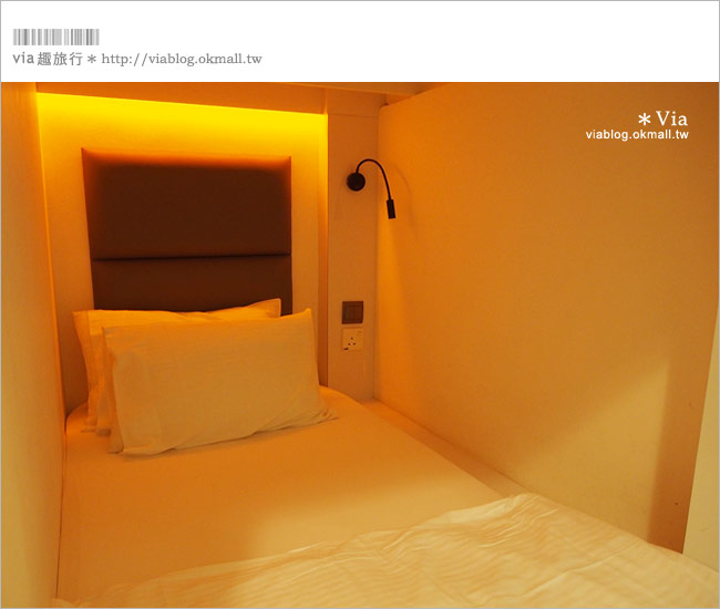 新加坡住宿》五星級的背包客旅店WINK HOSTEL～近牛車水地鐵，交通方便！