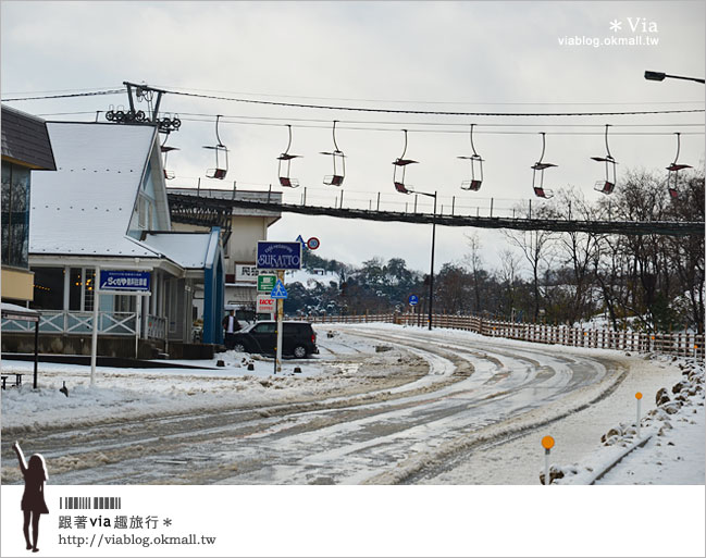 鳥取旅行》鳥取砂丘～變身雪丘也好美！鳥取必玩的旅遊景點～