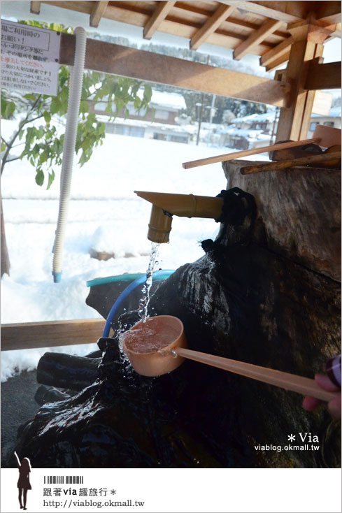 鳥取旅行》三朝溫泉～擁有「療癒系名湯」美名的百年溫泉鄉！