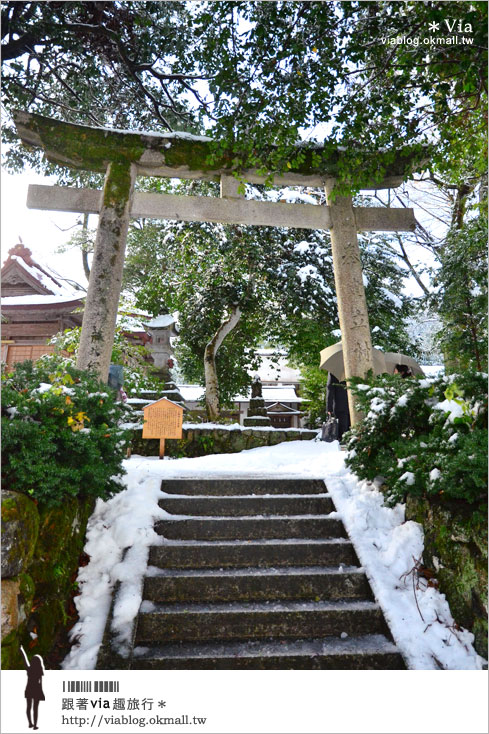 鳥取旅行》三朝溫泉～擁有「療癒系名湯」美名的百年溫泉鄉！