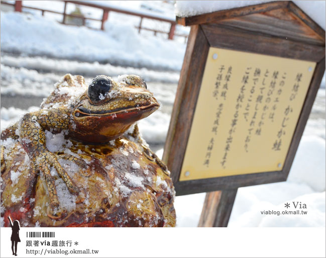 鳥取旅行》三朝溫泉～擁有「療癒系名湯」美名的百年溫泉鄉！