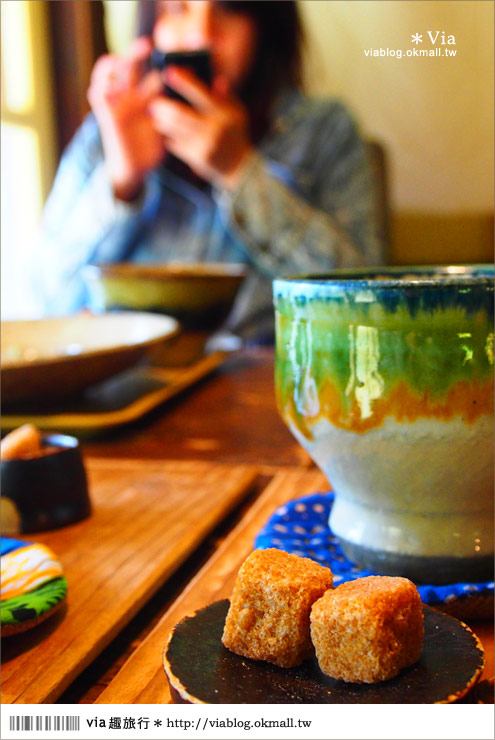 沖繩咖啡館》我的沖繩小味旅行～本部町山中古民家ハコニワcoffee