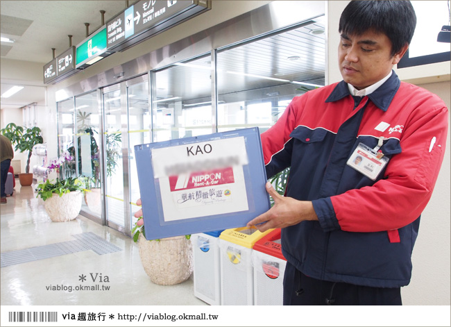 沖繩自駕遊》沖繩開車自由行好方便～當地自駕旅行經驗分享篇！