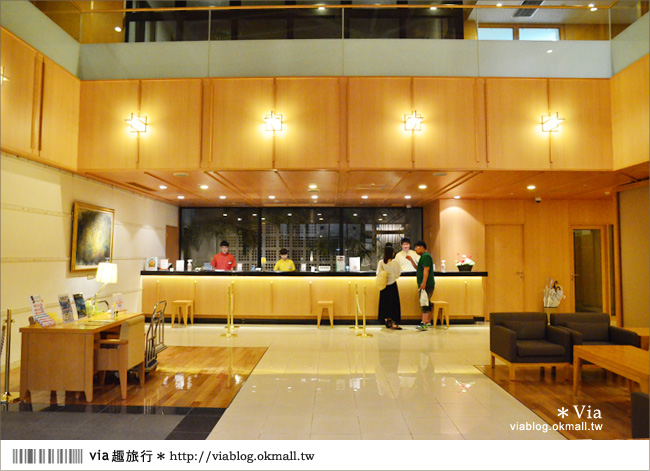 沖繩那霸飯店》那霸Rocore飯店(Hotel Rocore Naha)～近國際通、電車站！交通逛街超方便～