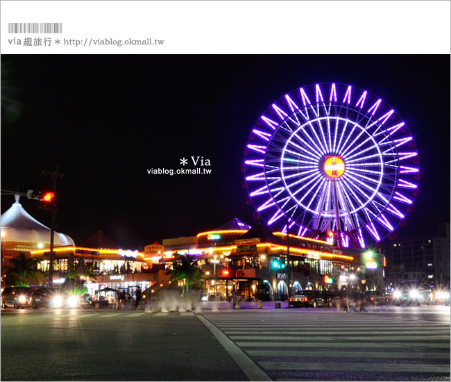 沖繩飯店推薦》沖繩海灘塔酒店The Beach Tower Okinawa Hotel～近美國村逛街超方便！