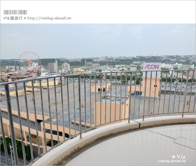 沖繩飯店推薦》沖繩海灘塔酒店The Beach Tower Okinawa Hotel～近美國村逛街超方便！