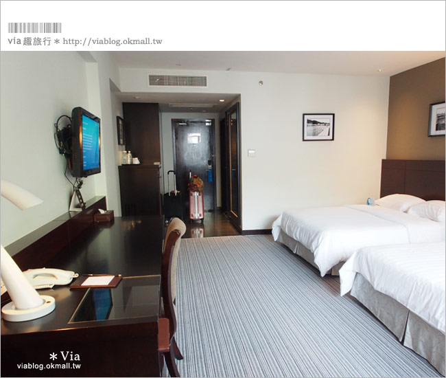 沙巴飯店推薦》HOTEL SIXTY3（63旅店）～超推薦亞庇市區飯店！