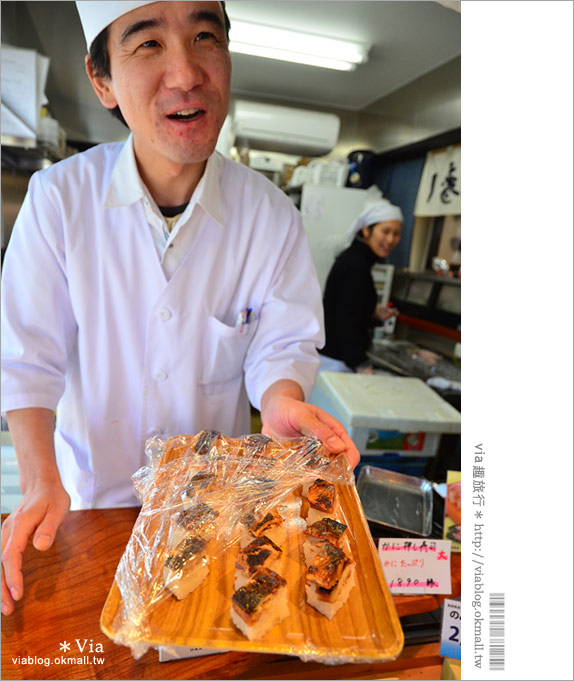 出雲大社商店街》島根出雲大社前車站、商店街～結緣小物及料理、好吃又好玩！