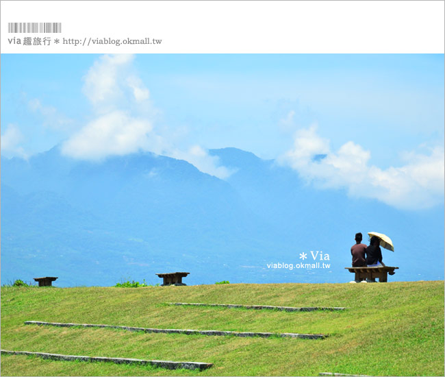 台東景點推薦》伽路蘭遊憩區～看見台東東河鄉最美的海岸線！