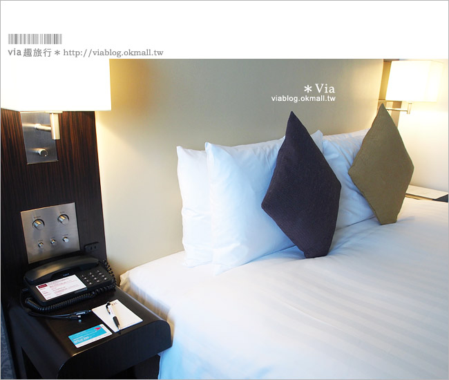 札幌飯店推薦》札幌就住這一間！Mercure Hotel Sapporo（札幌水星飯店）