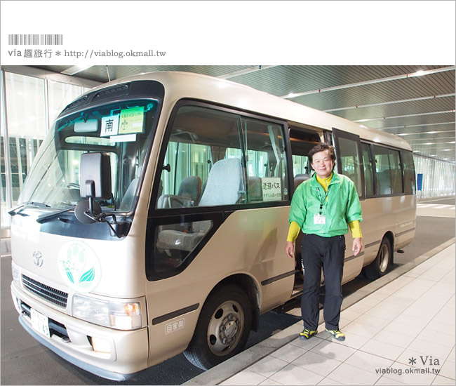 北海道租車》北海道租車自駕遊～Toyota Rent-A-Lease租車體驗！