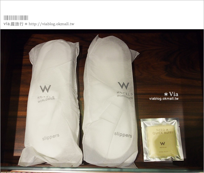 新加坡飯店推薦》新加坡W飯店W HOTEL～聖淘沙飯店、看海放鬆的好選擇！