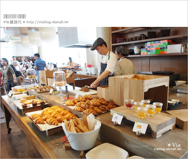 新加坡飯店推薦》新加坡W飯店W HOTEL～聖淘沙飯店、看海放鬆的好選擇！