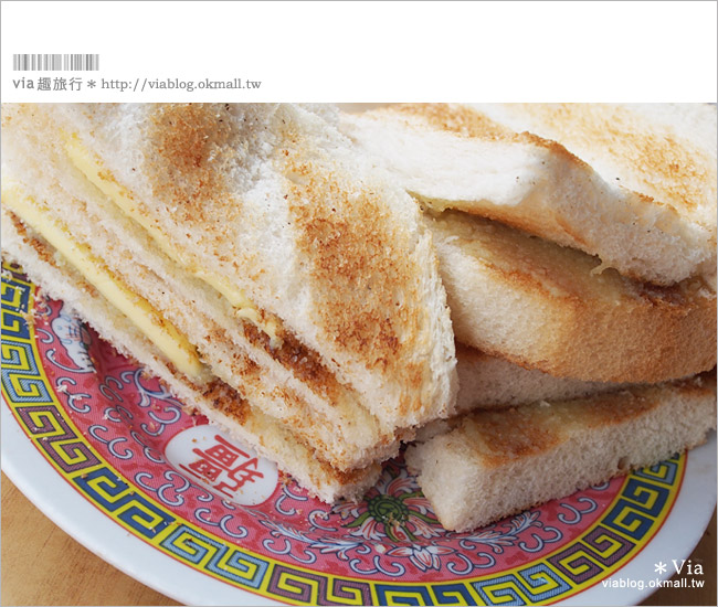 新加坡必吃美食》新加坡咖椰吐司(kaya toast)推薦～東亞茶室餐廳