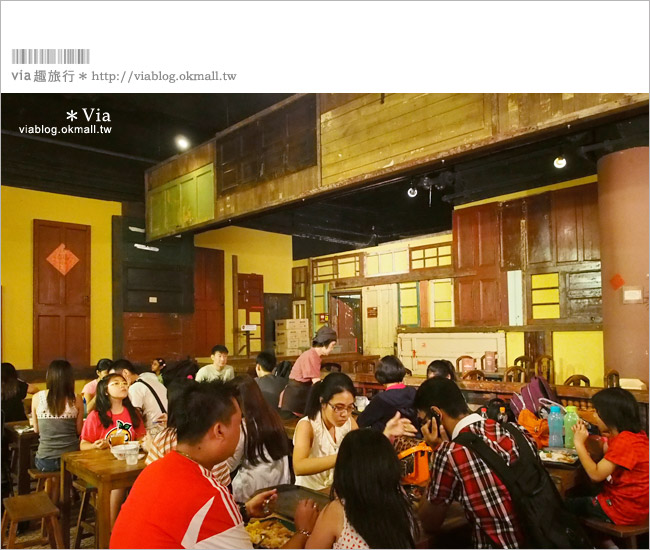 新加坡必逛》Vivo City 怡豐城、大食代美食街、吐司工坊～好吃又好逛！