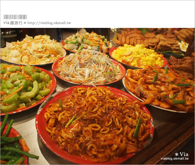 新加坡必逛》Vivo City 怡豐城、大食代美食街、吐司工坊～好吃又好逛！