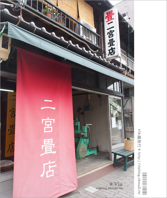 名古屋景點》覺王山商店街散策～跟著我一起逛出老街的新鮮味！