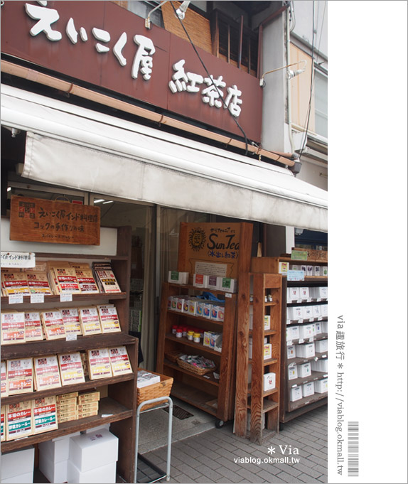 名古屋景點》覺王山商店街散策～跟著我一起逛出老街的新鮮味！