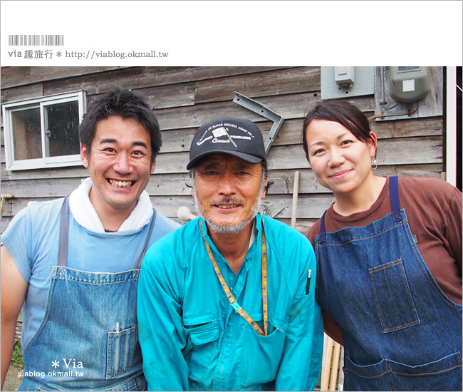 北海道旅遊》二世谷景點夏日玩樂法！（必吃高橋牧場霜淇淋啊～）