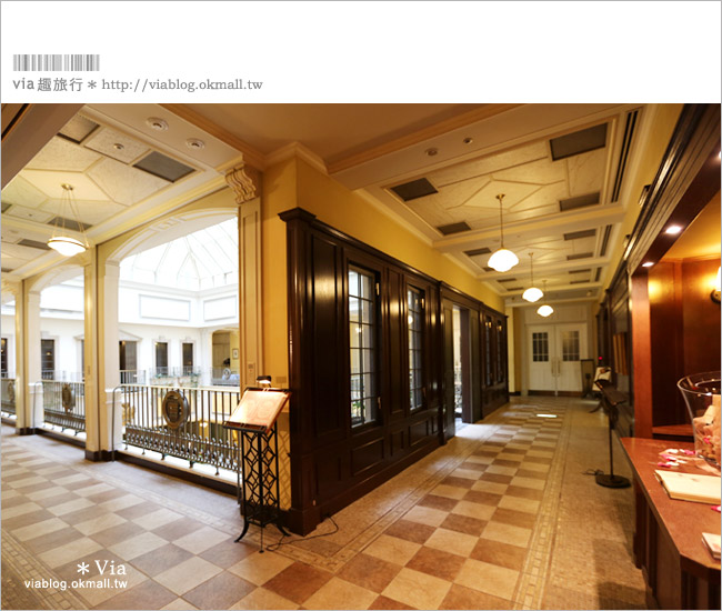 北海道住宿推薦》札幌蒙特利飯店Hotel Monterey Sapporo～近札幌車站，英式風格