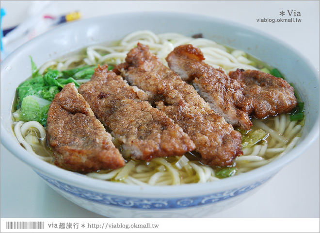 【南投中興新村美食小吃】老夫子牛肉麵／王品桂花酸梅湯／正典牛乳大王